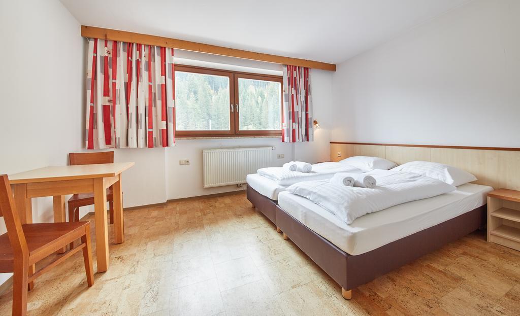 Appartements Glemmtal Saalbach-Hinterglemm Exterior foto