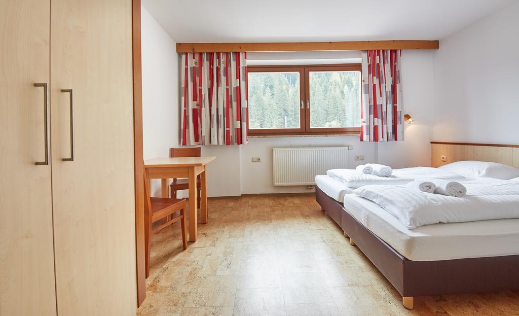 Appartements Glemmtal Saalbach-Hinterglemm Exterior foto