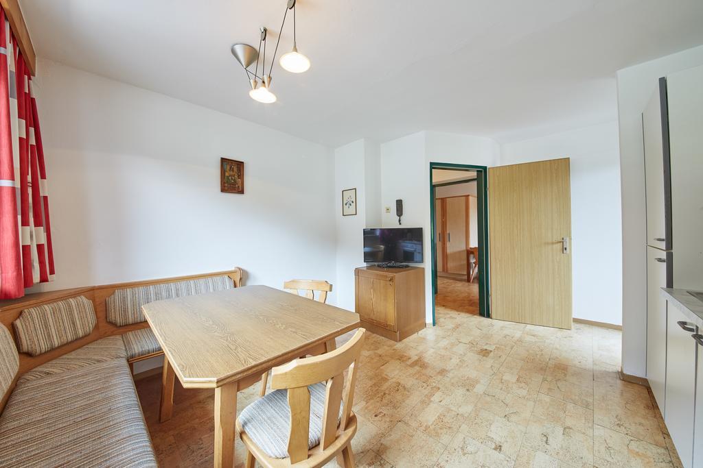 Appartements Glemmtal Saalbach-Hinterglemm Exterior foto