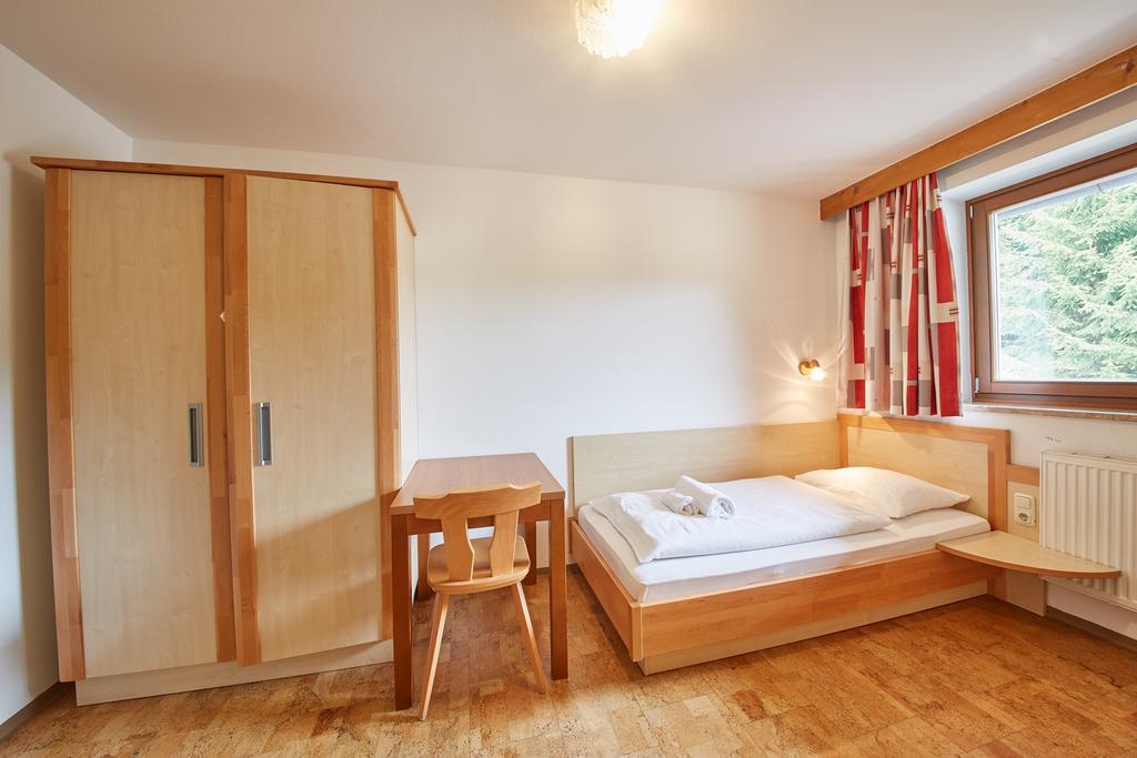 Appartements Glemmtal Saalbach-Hinterglemm Exterior foto
