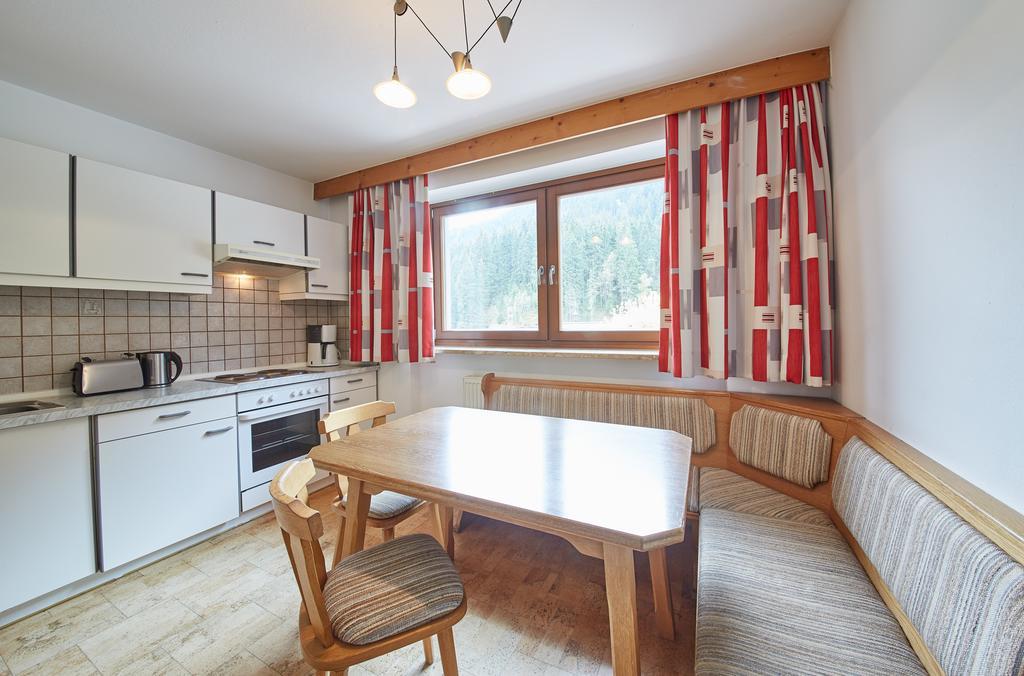 Appartements Glemmtal Saalbach-Hinterglemm Exterior foto