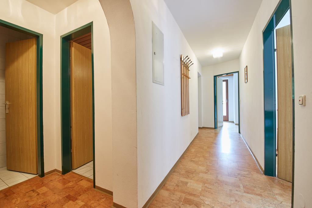 Appartements Glemmtal Saalbach-Hinterglemm Exterior foto