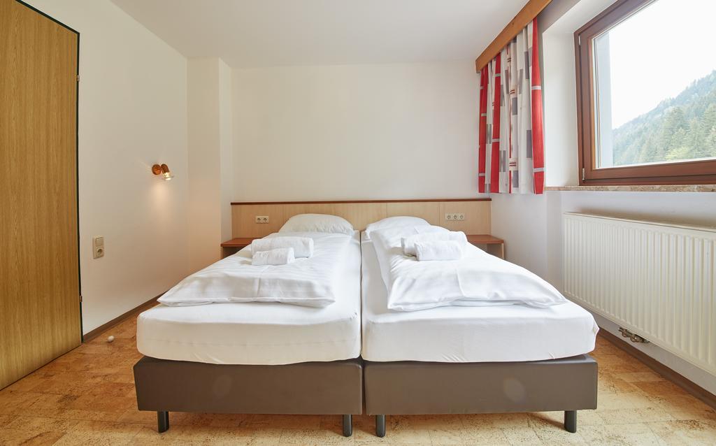 Appartements Glemmtal Saalbach-Hinterglemm Exterior foto