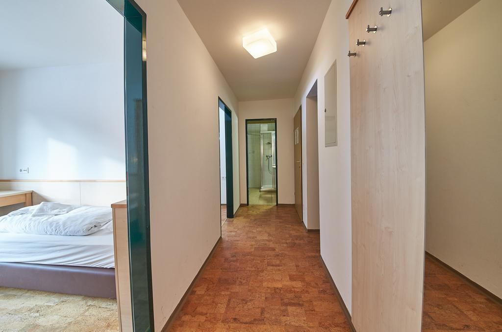 Appartements Glemmtal Saalbach-Hinterglemm Exterior foto