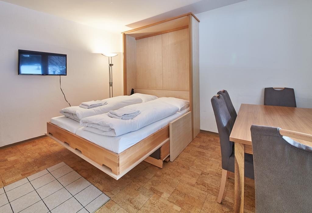 Appartements Glemmtal Saalbach-Hinterglemm Exterior foto