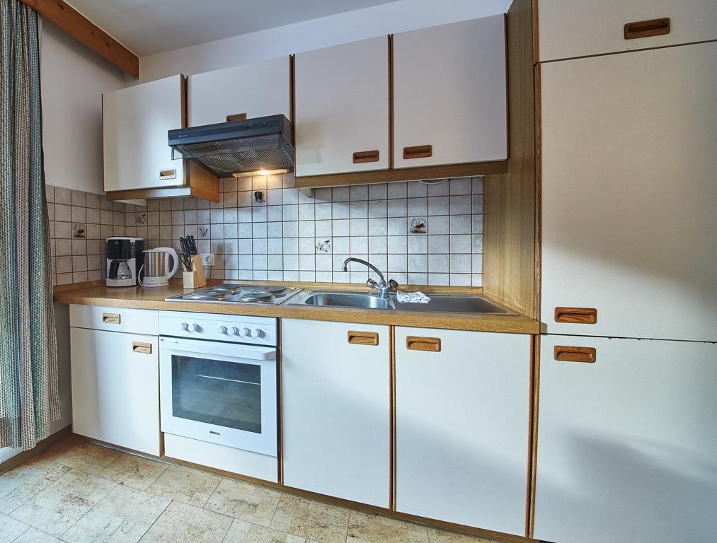 Appartements Glemmtal Saalbach-Hinterglemm Exterior foto