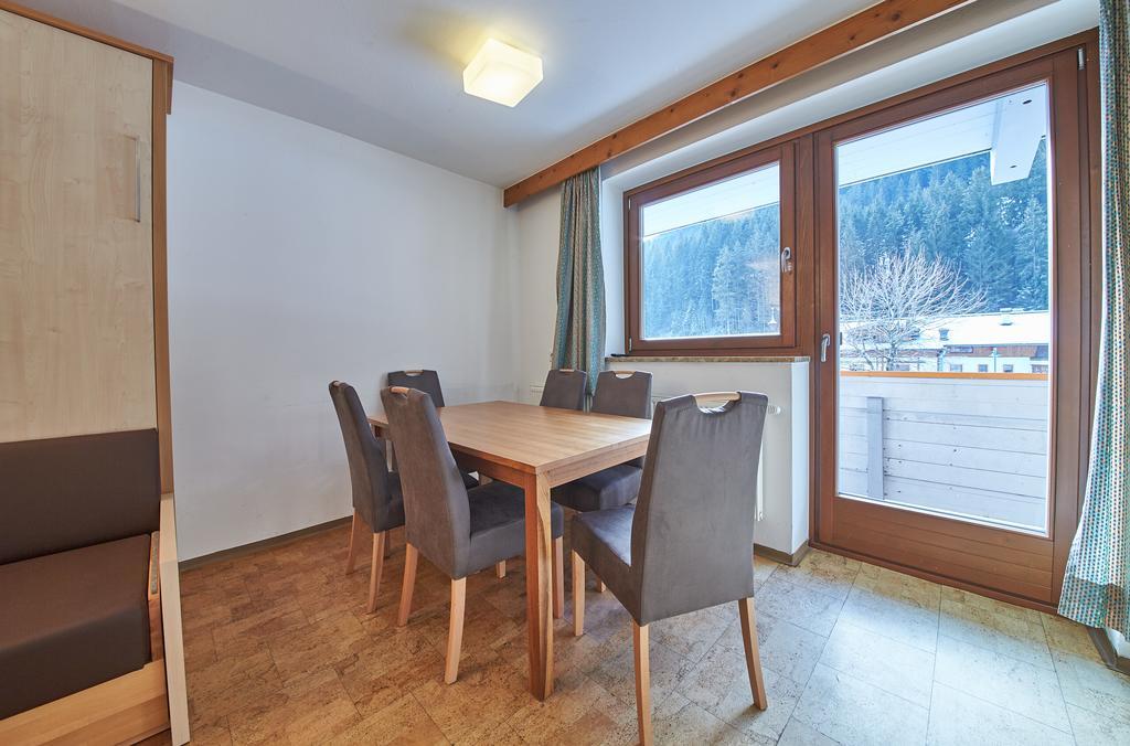 Appartements Glemmtal Saalbach-Hinterglemm Exterior foto