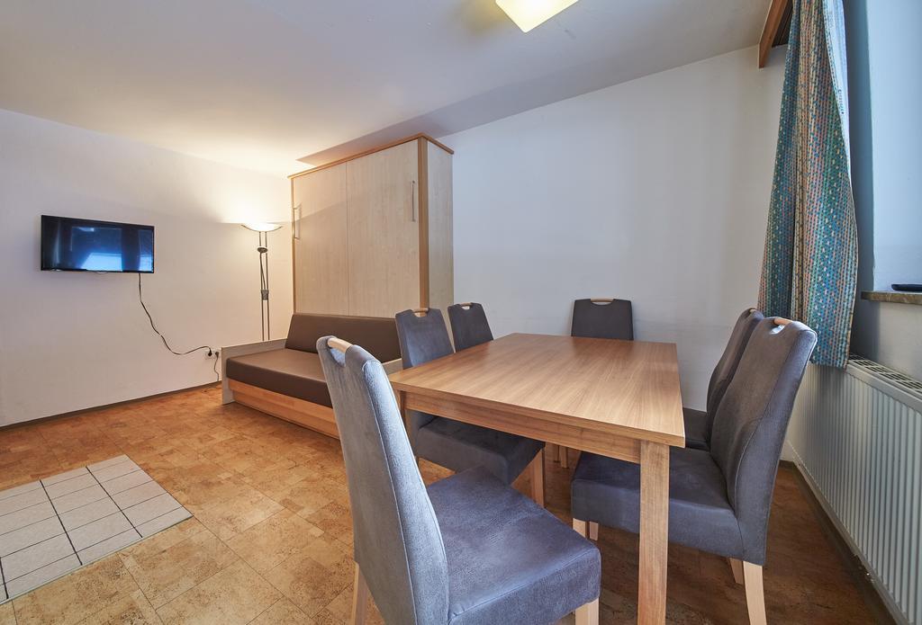 Appartements Glemmtal Saalbach-Hinterglemm Exterior foto