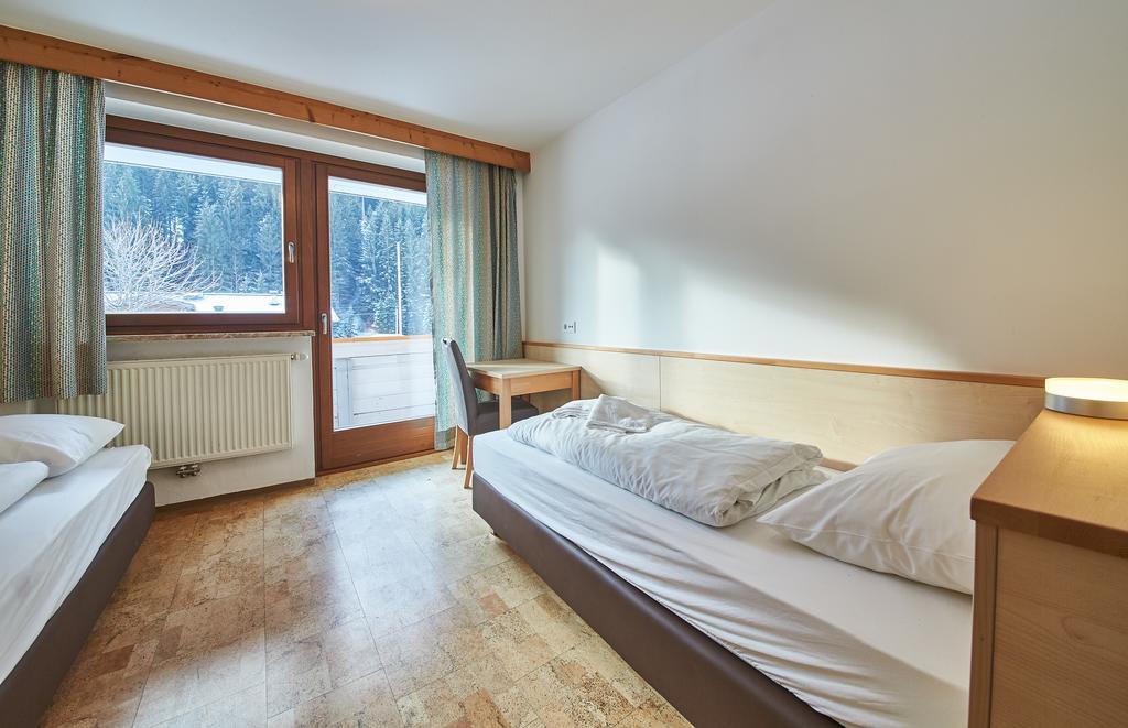 Appartements Glemmtal Saalbach-Hinterglemm Exterior foto